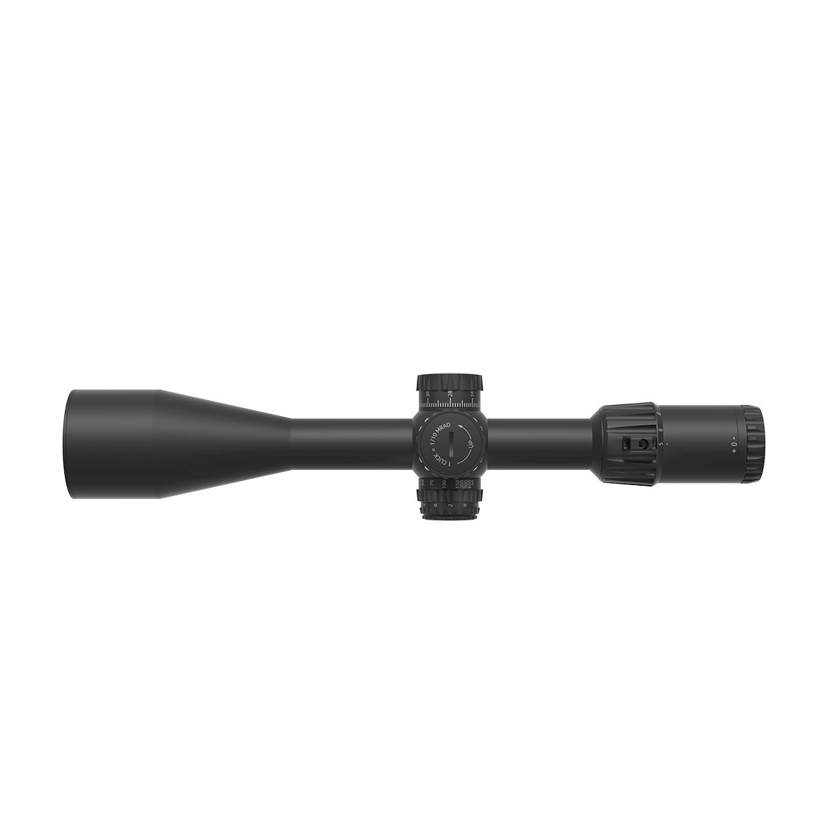 Tauron 5-30x56 GenII Rifle Scope (SCFF-66)