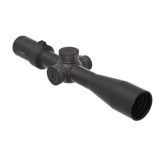 Taurus 6-24x50 HD MIL Rifle Scope