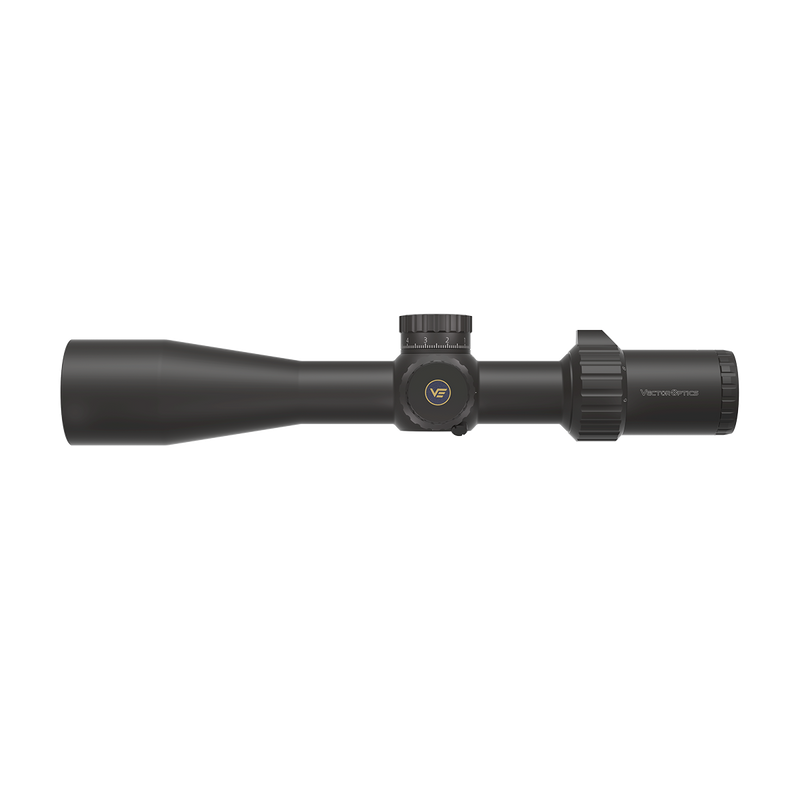 갤러리 뷰어에 이미지 로드, Taurus 6-24x50 HD MIL Rifle Scope
