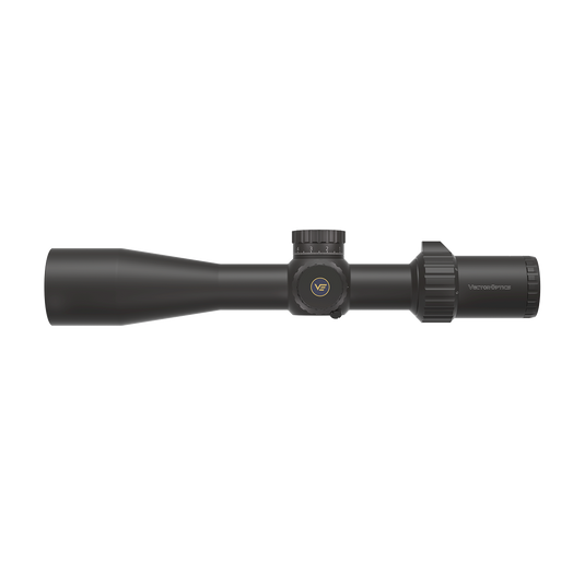 Taurus 6-24x50 HD MIL Rifle Scope