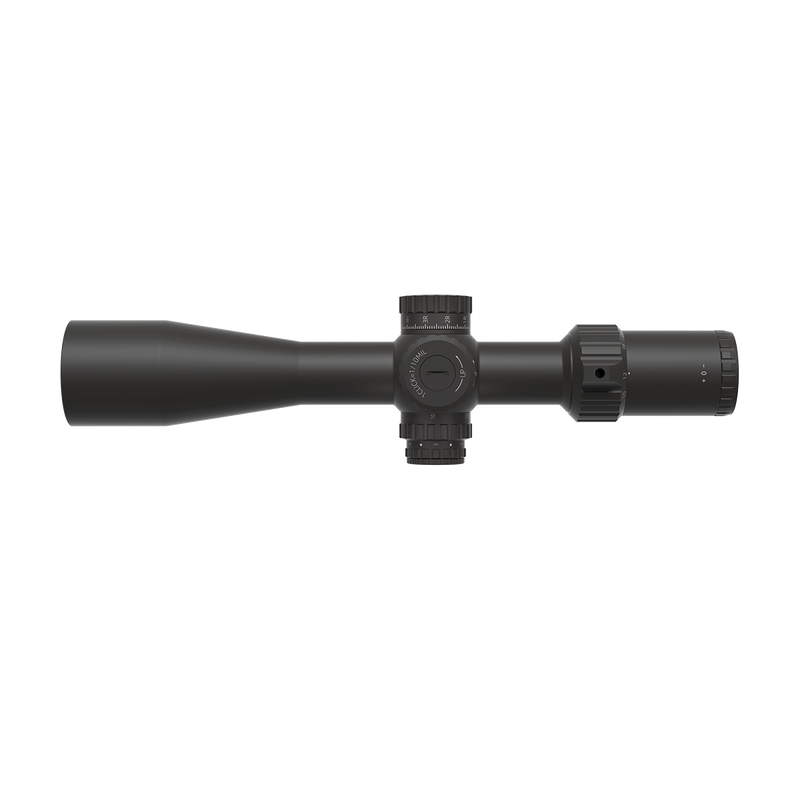 갤러리 뷰어에 이미지 로드, Taurus 6-24x50 HD MIL Rifle Scope
