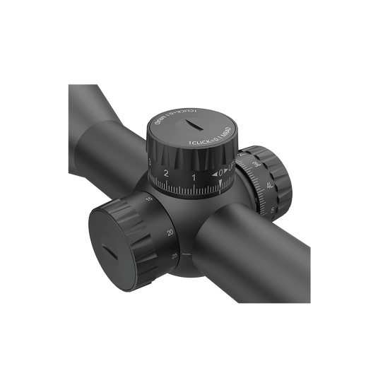 Taurus GenII 3-24x56 ED FFP Rifle Scope