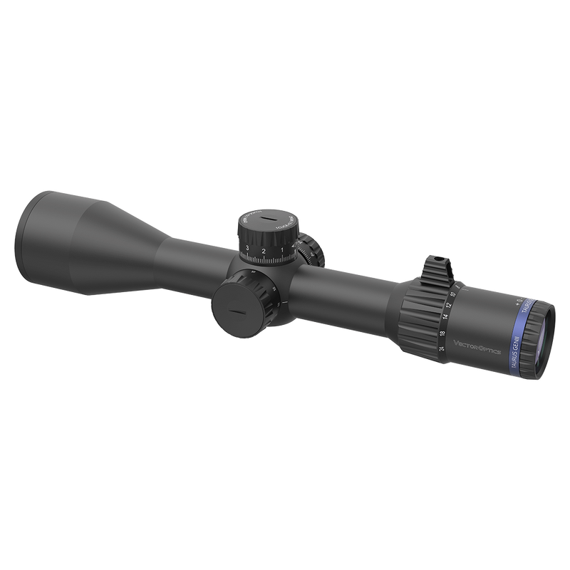 Load image into Gallery viewer, Taurus GenII 3-24x56 ED FFP Rifle Scope
