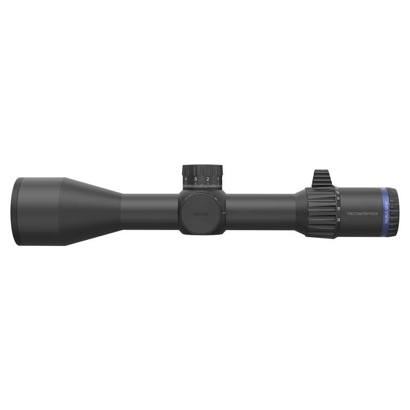 Load image into Gallery viewer, Taurus GenII 3-24x56 ED FFP Rifle Scope
