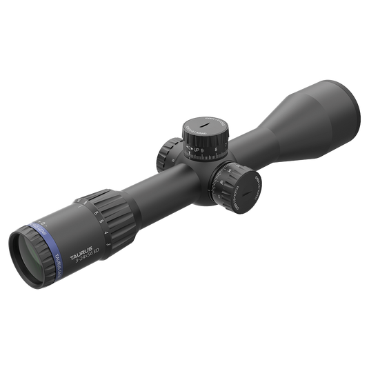 Taurus GenII 3-24x56 ED FFP Rifle Scope