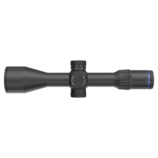 Taurus GenII 3-24x56 ED FFP Rifle Scope