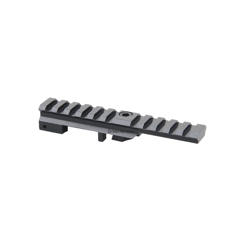 Load image into Gallery viewer, Picatinny Rail Mount for Lee Enfield .303 Rifle | Scope Mounting Platform (VDSM-11)
