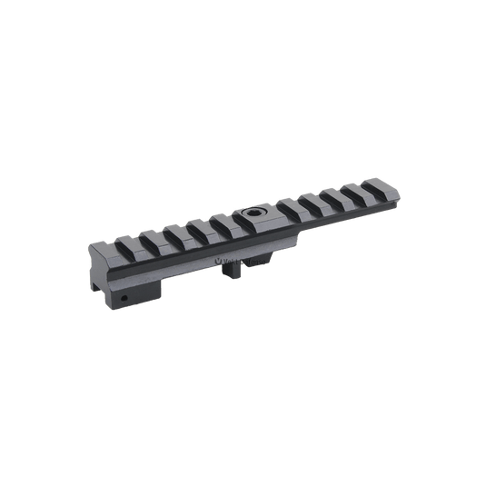 Picatinny Rail Mount for Lee Enfield .303 Rifle | Scope Mounting Platform (VDSM-11)