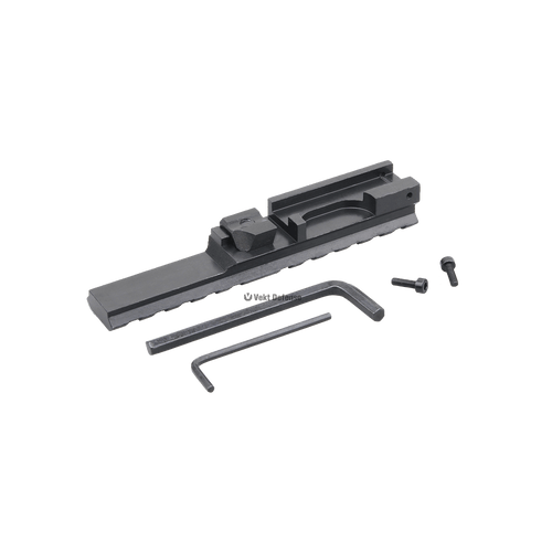 Picatinny Rail Mount for Lee Enfield .303 Rifle | Scope Mounting Platform (VDSM-11)