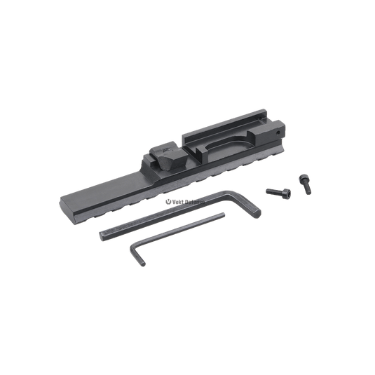 Picatinny Rail Mount for Lee Enfield .303 Rifle | Scope Mounting Platform (VDSM-11)
