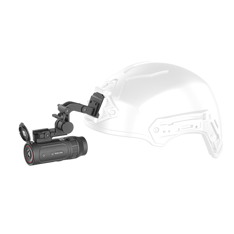 Загрузить изображение в просмотрщик галереи, OwlSet ARGON ES 1.2X10 Handheld Thermal Imaging Monocular (VEOT-MC06)

