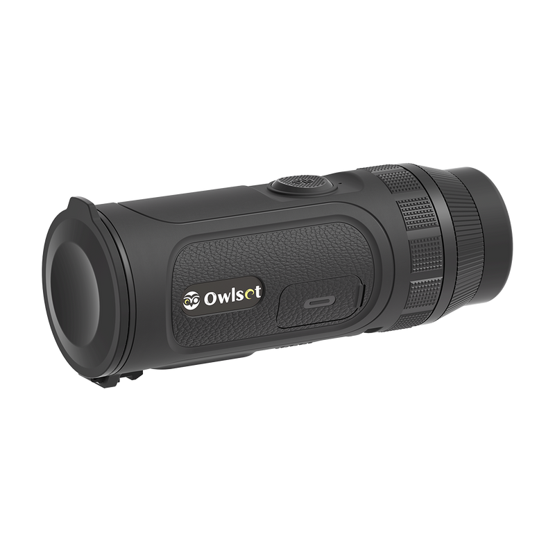 Загрузить изображение в просмотрщик галереи, OwlSet ARGON ES 1.2X10 Handheld Thermal Imaging Monocular (VEOT-MC06)
