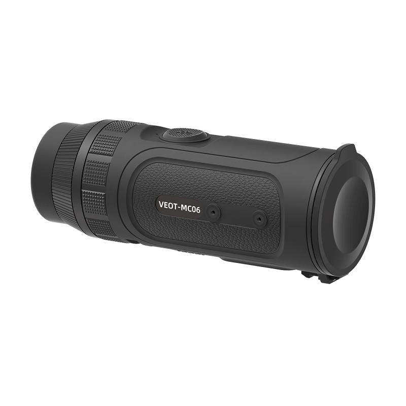 Загрузить изображение в просмотрщик галереи, OwlSet ARGON ES 1.2X10 Handheld Thermal Imaging Monocular (VEOT-MC06)
