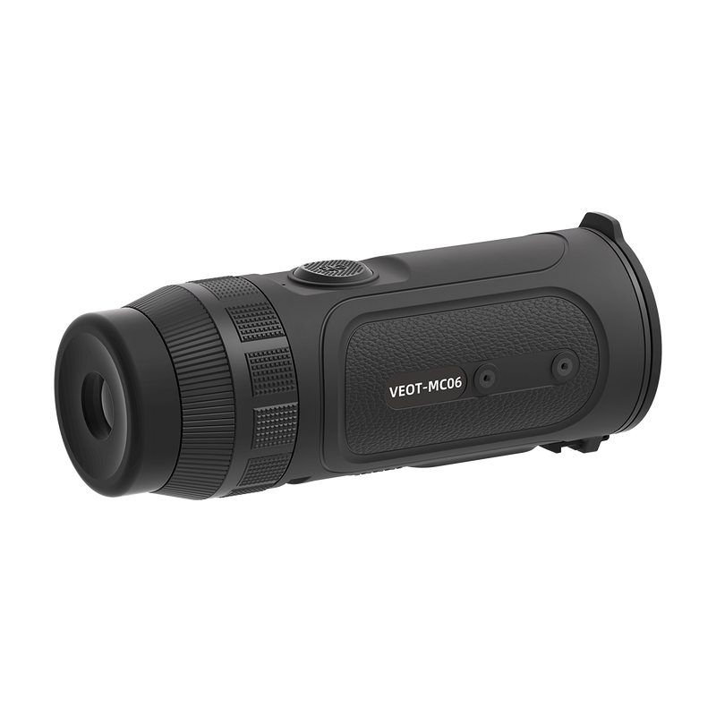 Загрузить изображение в просмотрщик галереи, OwlSet ARGON ES 1.2X10 Handheld Thermal Imaging Monocular (VEOT-MC06)
