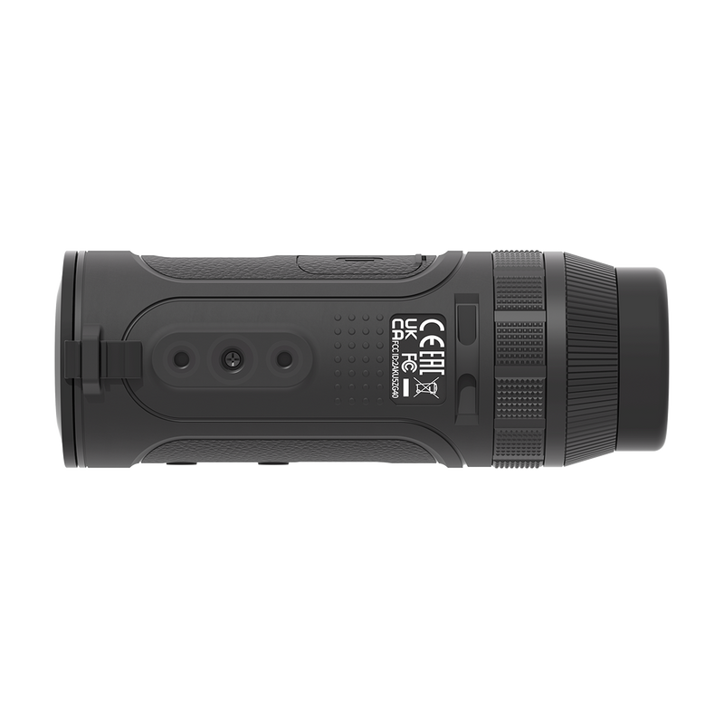 Загрузить изображение в просмотрщик галереи, OwlSet ARGON ES 1.2X10 Handheld Thermal Imaging Monocular (VEOT-MC06)
