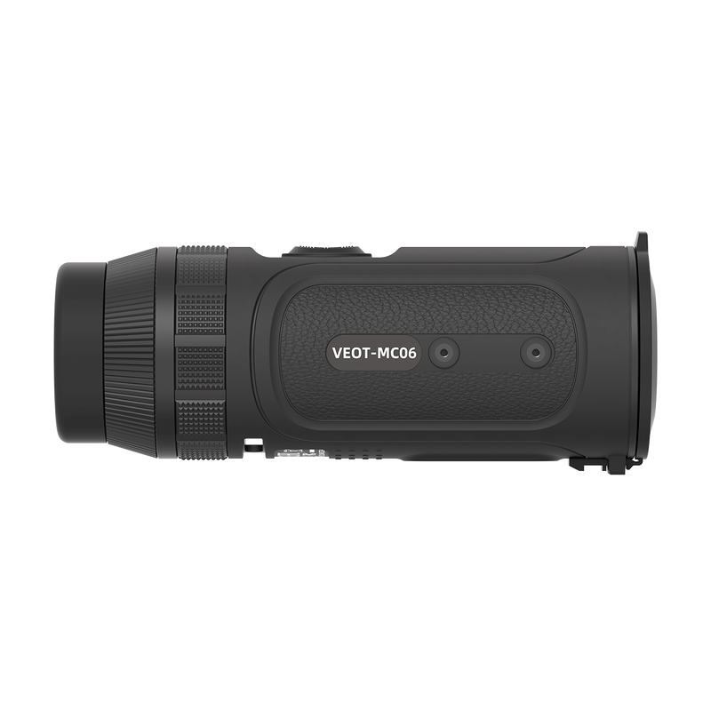 Загрузить изображение в просмотрщик галереи, OwlSet ARGON ES 1.2X10 Handheld Thermal Imaging Monocular (VEOT-MC06)
