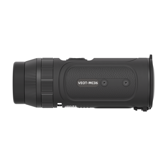 OwlSet ARGON ES 1.2X10 Handheld Thermal Imaging Monocular (VEOT-MC06)