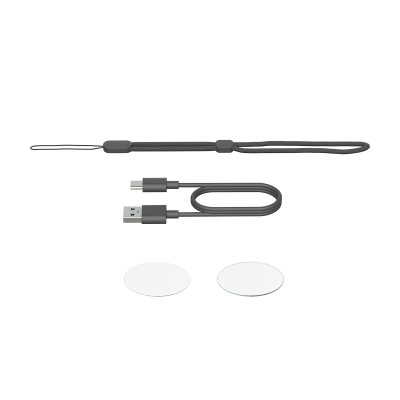 Загрузить изображение в просмотрщик галереи, OwlSet ARGON ES 1.2X10 Nano Thermal Imaging Monocular (VEOT-MC07)
