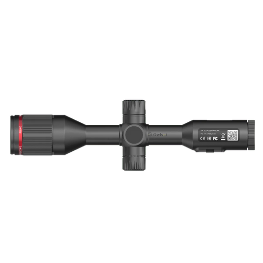 Owlset RSM50 3.2-12.8x50 Thermal - Vector Optics Online Store