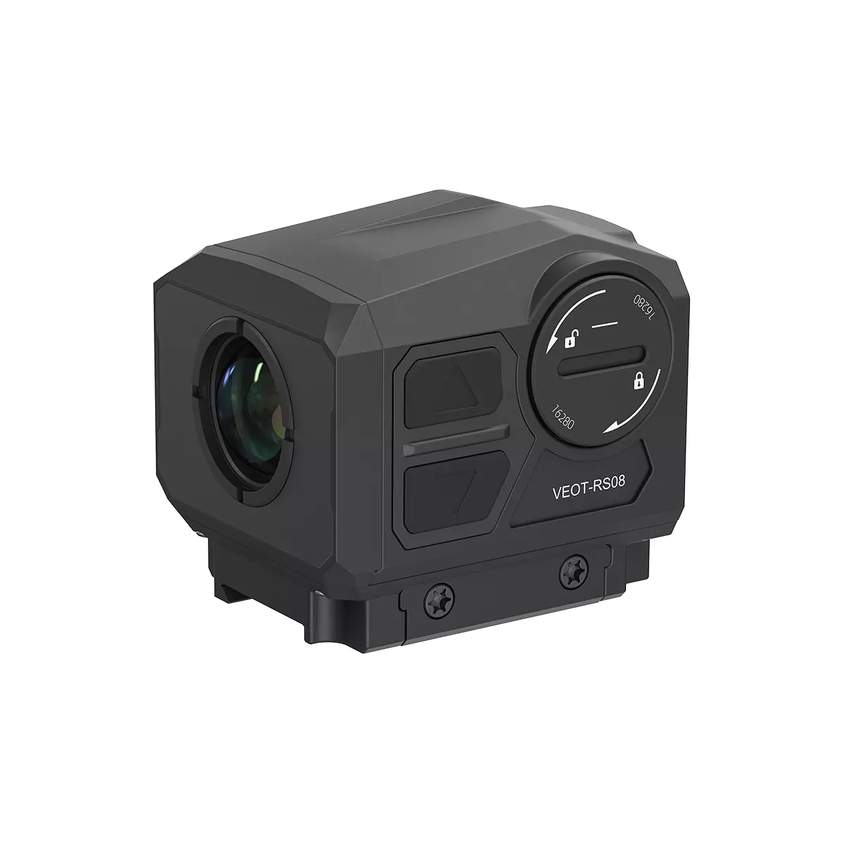 Owlset HEIM ES X-Nano STD Mini Thermal Sight (VEOT-RS08)