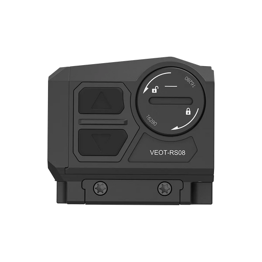 Owlset HEIM ES X-Nano STD Mini Thermal Sight (VEOT-RS08)