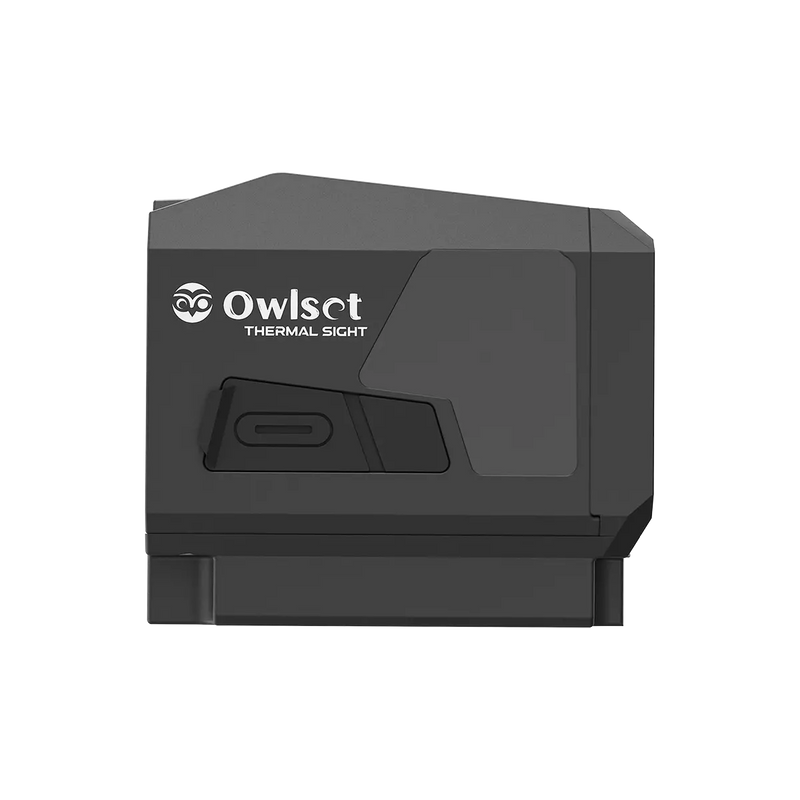 Load image into Gallery viewer, Owlset HEIM ES X-Nano STD Mini Thermal Sight (VEOT-RS08)

