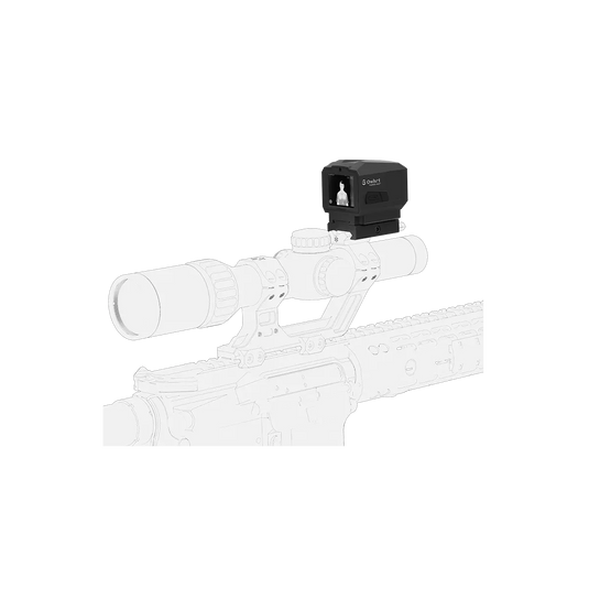 Owlset HEIM ES X-Nano STD Mini Thermal Sight (VEOT-RS08)