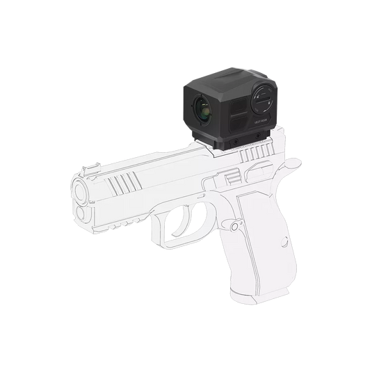 Owlset HEIM ES X-Nano STD Mini Thermal Sight (VEOT-RS08)