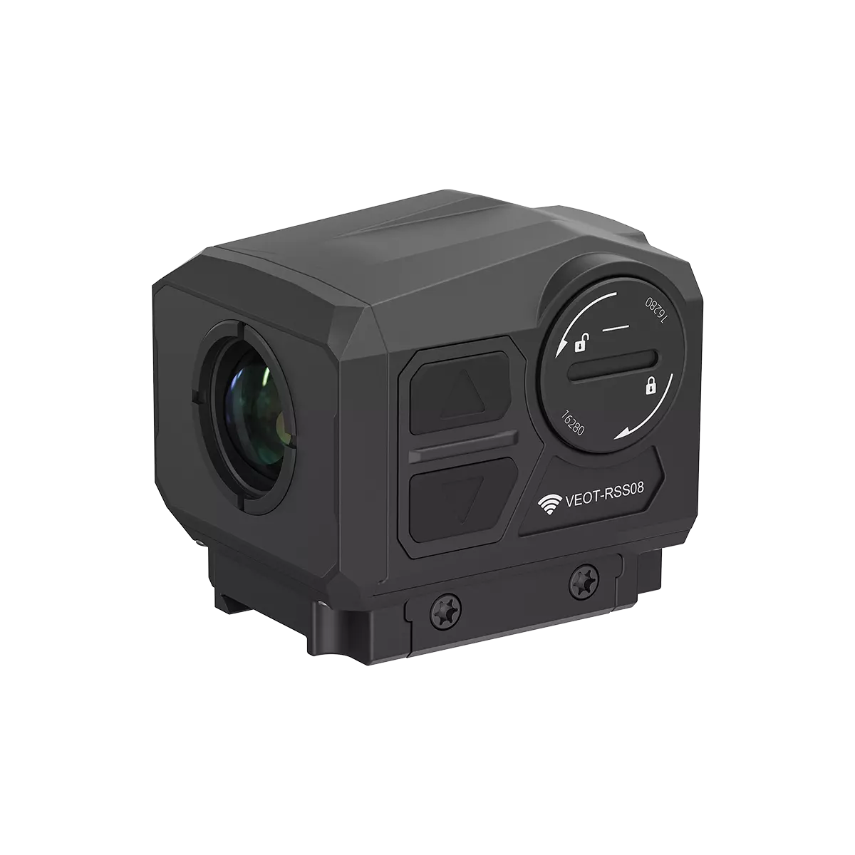 Wi-Fi | Owlset HEIM ES X-Nano XPD Mini Thermal Sight (VEOT-RSS08)