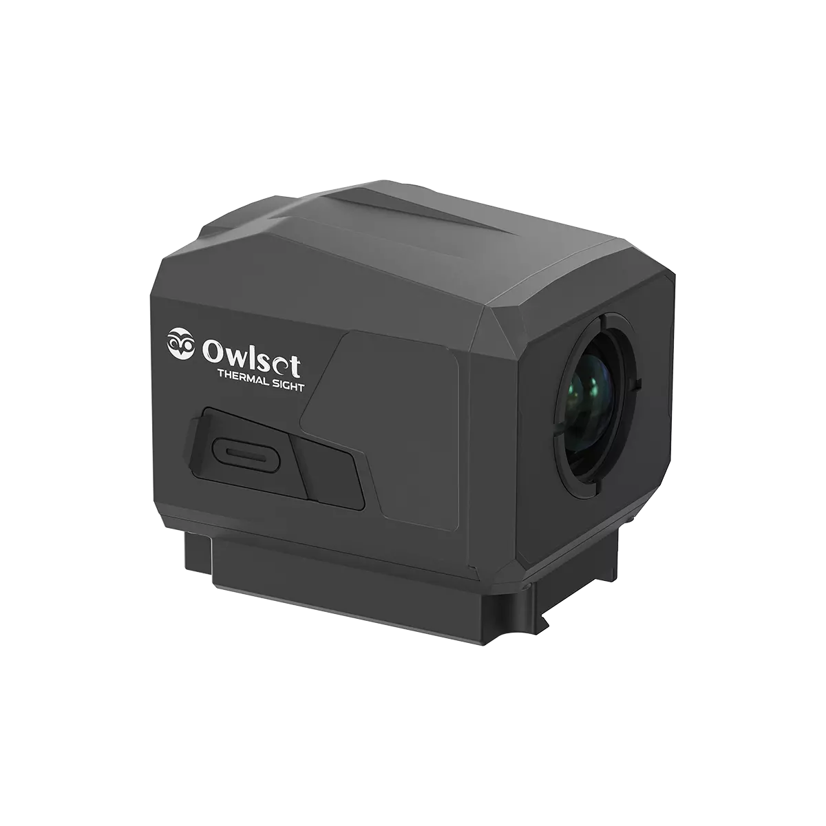 Wi-Fi | Owlset HEIM ES X-Nano XPD Mini Thermal Sight (VEOT-RSS08)