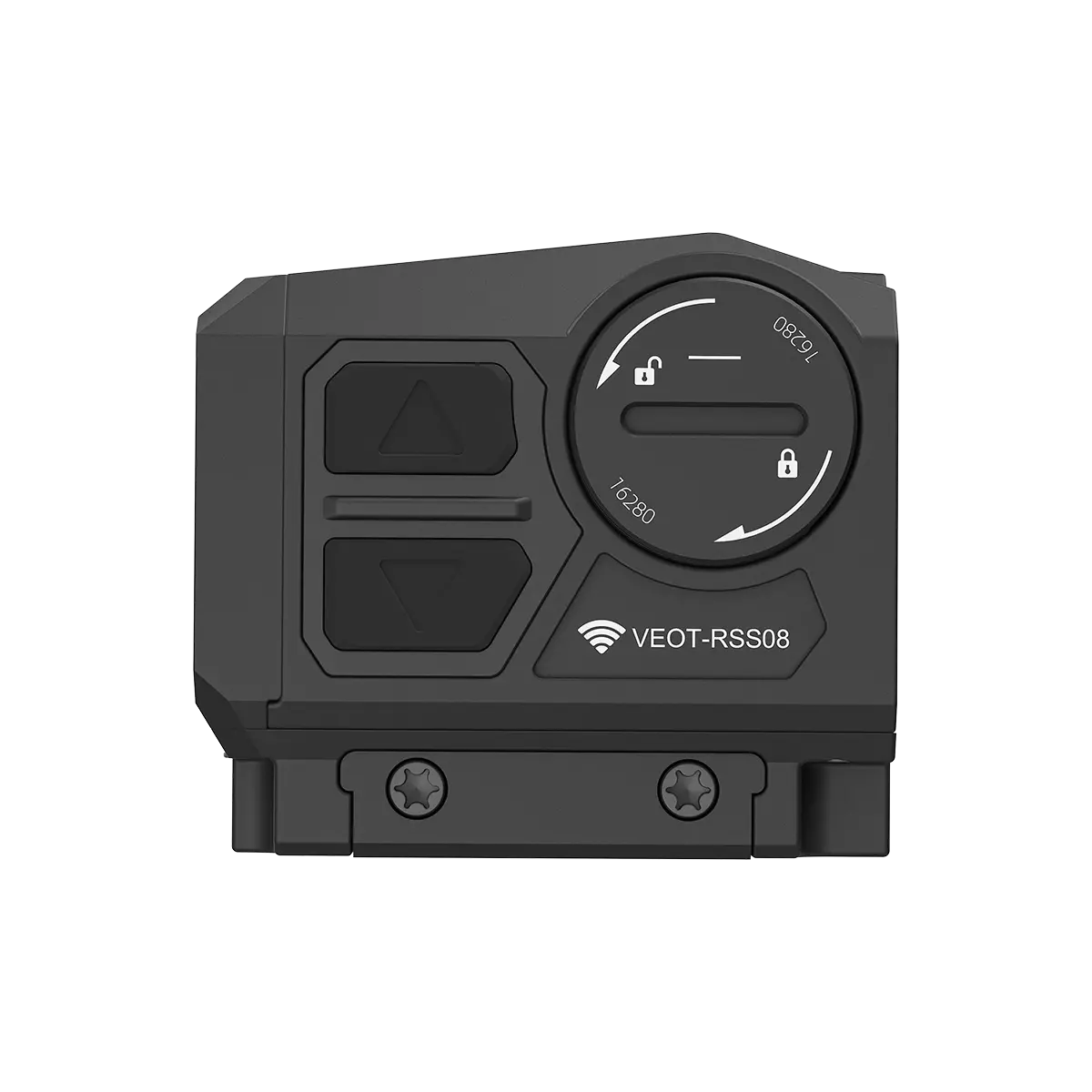 Wi-Fi | Owlset HEIM ES X-Nano XPD Mini Thermal Sight (VEOT-RSS08)