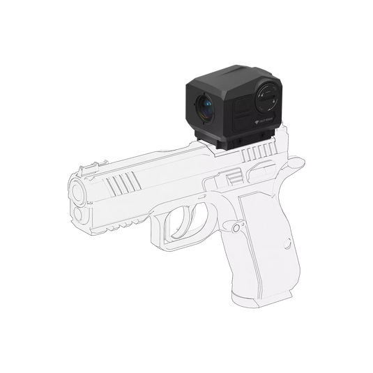 Wi-Fi | Owlset HEIM ES X-Nano XPD Mini Thermal Sight (VEOT-RSS08 Wi-Fi | Owlset HEIM ES X-Nano XPD Mini Thermal Sight (VEOT-RSS08