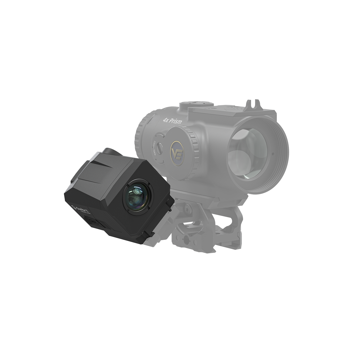 Wi-Fi | Owlset HEIM ES X-Nano XPD Mini Thermal Sight (VEOT-RSS08)