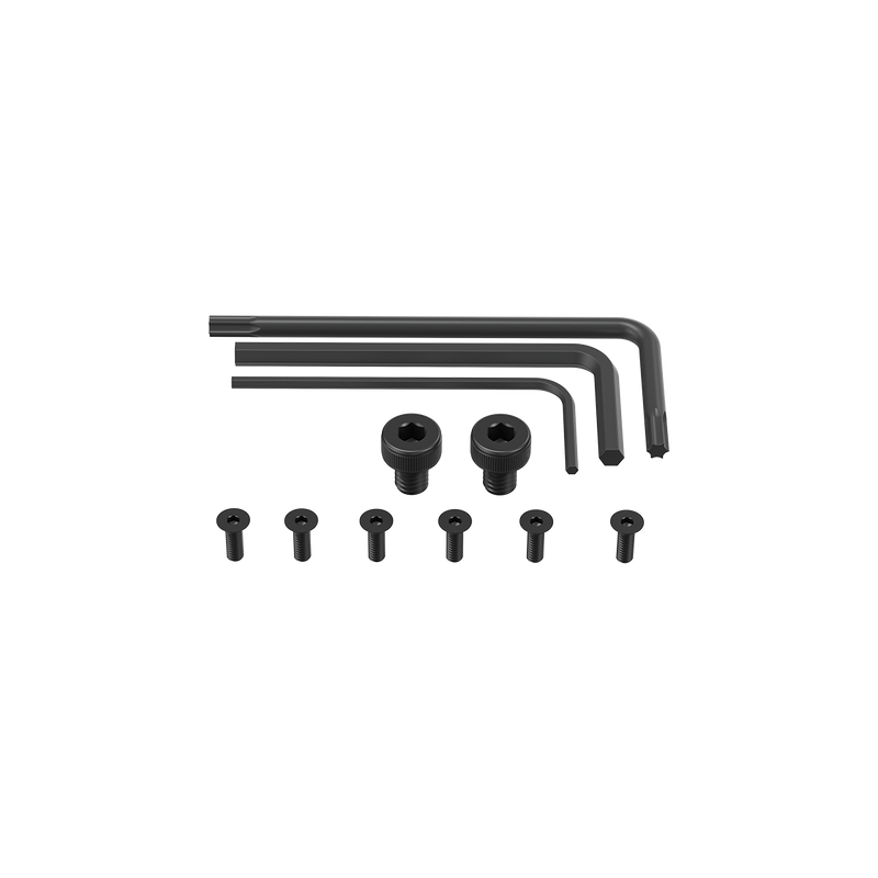 Load image into Gallery viewer, Universal Night Vision Mount | Compatible with Helmet Shrouds &amp; Picatinny Rails (VEOTM-01)
