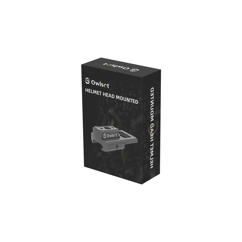 Load image into Gallery viewer, Universal Night Vision Mount | Compatible with Helmet Shrouds &amp; Picatinny Rails (VEOTM-01)
