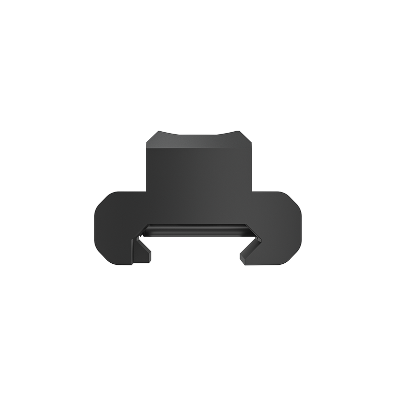 Load image into Gallery viewer, Universal Night Vision Mount | Compatible with Helmet Shrouds &amp; Picatinny Rails (VEOTM-01)
