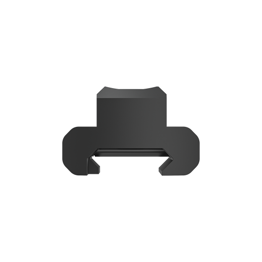 Universal Night Vision Mount | Compatible with Helmet Shrouds & Picatinny Rails (VEOTM-01)