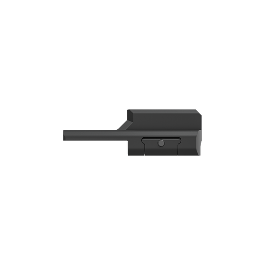 Universal Night Vision Mount | Compatible with Helmet Shrouds & Picatinny Rails (VEOTM-01)