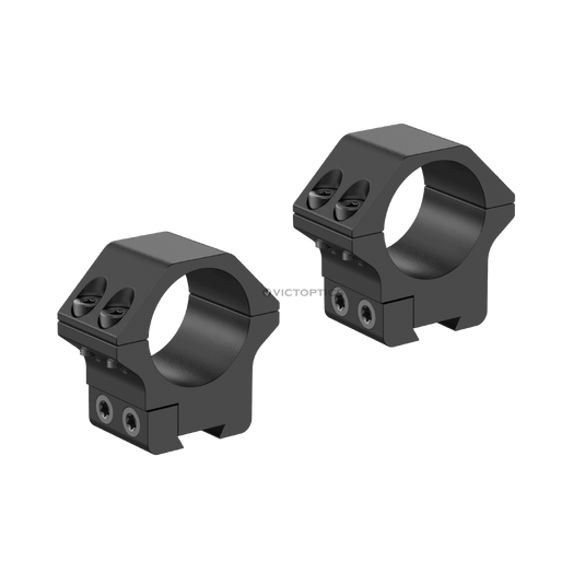 25.4mm Dovetail Rings 11mm Dovetail Rail Mount (VIMD-01/VIMD-02/VIMD-03)