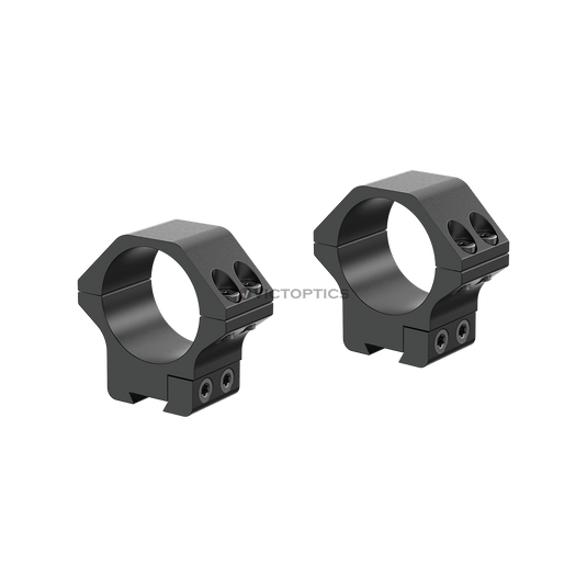 30mm Dovetail Rings 11mm Dovetail Rail Low/Medium/High Profile (VIMD-11/VIMD-12/VIMD-13)