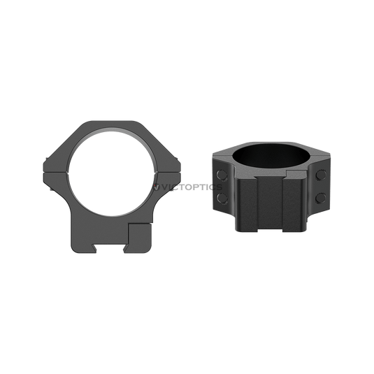30mm Dovetail Rings 11mm Dovetail Rail Low/Medium/High Profile (VIMD-11/VIMD-12/VIMD-13)