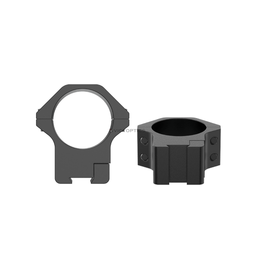 30mm Dovetail Rings 11mm Dovetail Rail Low/Medium/High Profile (VIMD-11/VIMD-12/VIMD-13)