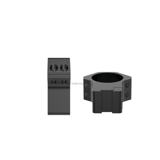 30mm Dovetail Rings 11mm Dovetail Rail Low/Medium/High Profile (VIMD-11/VIMD-12/VIMD-13)