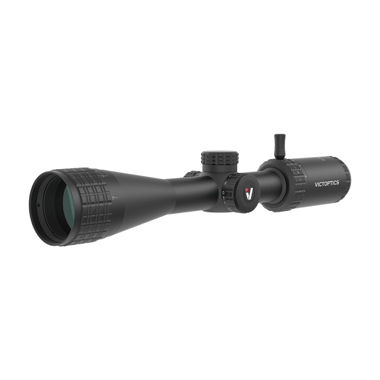 1” Monotube | VictOptics SOI 3-9x40 AO MPVO Rifle Scope (VIOC-05)