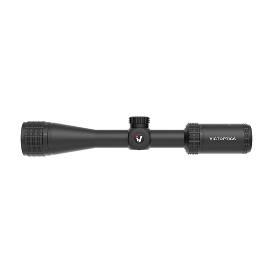 1” Monotube | VictOptics SOI 3-9x40 AO MPVO Rifle Scope (VIOC-05)