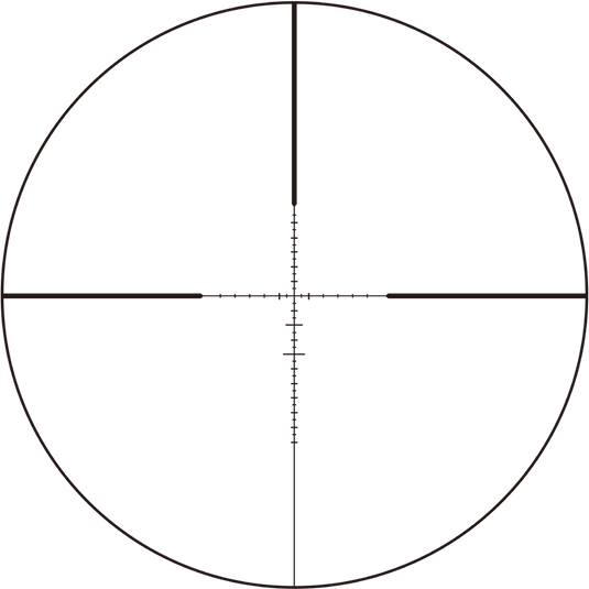 1” Monotube | VictOptics SOI 3-9x40 AO MPVO Rifle Scope (VIOC-05)