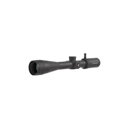 VictOptics SOI 4-12×40 AO Scope | Varmint Hunting (VIOC-06)