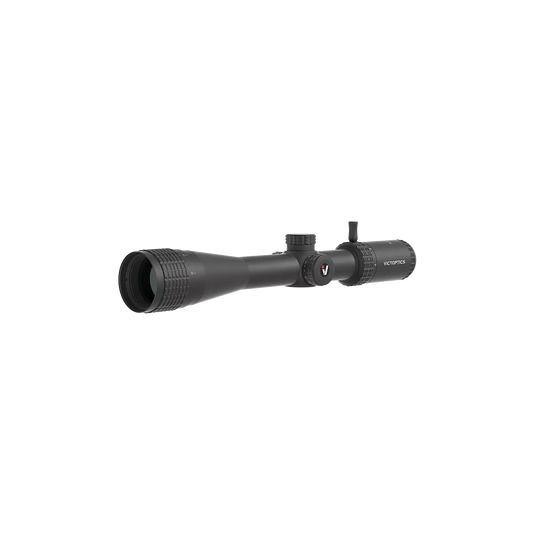 VictOptics SOI 4-12×40 AO Scope | Varmint Hunting (VIOC-06)