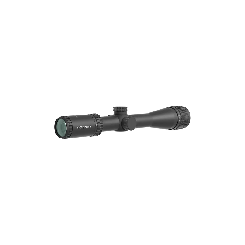 Load image into Gallery viewer, VictOptics SOI 4-12×40 AO Scope | Varmint Hunting (VIOC-06)

