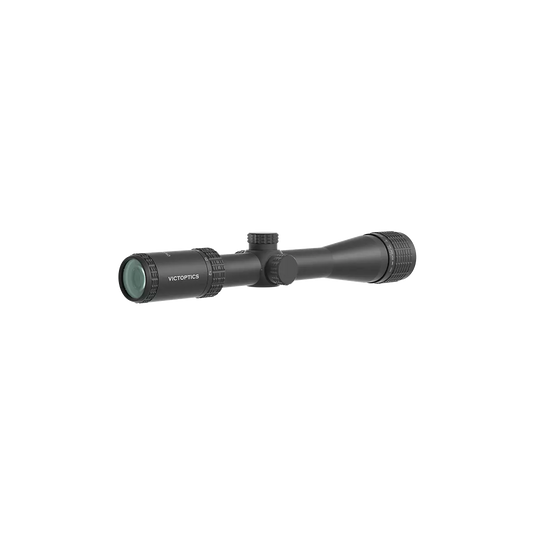 VictOptics SOI 4-12×40 AO Scope | Varmint Hunting (VIOC-06)